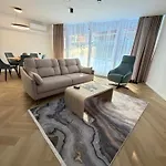 Modern With Terrace Palanga