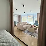 Modern With Terrace *