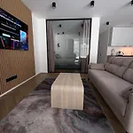 Modern With Terrace *