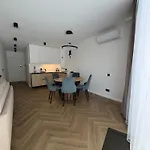 Lejlighed Modern With Terrace Palanga