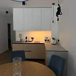 Modern With Terrace *