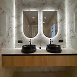 Lejlighed Modern With Terrace