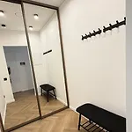 Lejlighed Modern With Terrace Palanga
