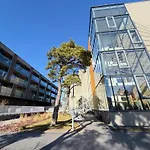 Modern With Terrace Lejlighed Palanga
