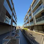 Lejlighed Modern With Terrace *