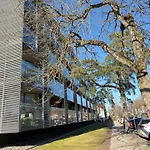 Modern With Terrace Palanga