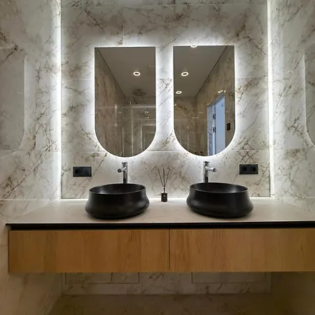 Lägenhet Modern With Terrace