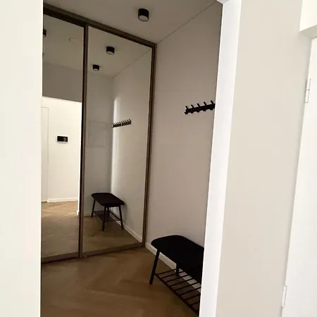 Butas Modern With Terrace
